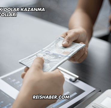 Blog Açarak Dolar Kazanma Yolları