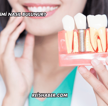 En İyi Diş Hekimi Nasıl Bulunur?