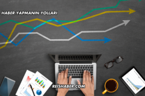 Haber Yapmanın Yolları