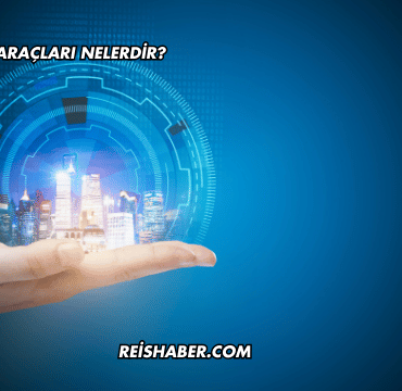 Haberleşme Araçları Nelerdir?