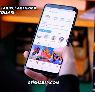 İnstagram Takipçi Arttırma Yolları