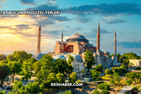 İstanbul'un En Güzel Yerleri