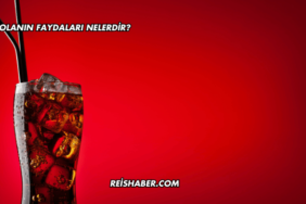 Kolanın Faydaları Nelerdir?