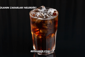 Kolanın Zararları Nelerdir?