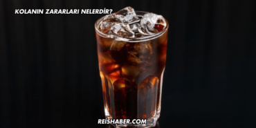 Kolanın Zararları Nelerdir?