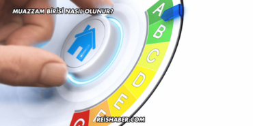 Muazzam Birisi Nasıl Olunur?