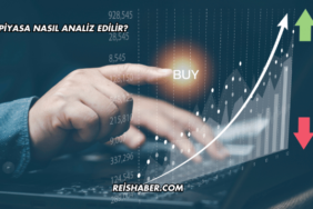 Piyasa Nasıl Analiz Edilir?