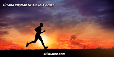 Rüyada Koşmak Ne Anlama Gelir?