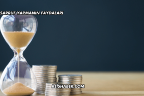 Tasarruf Yapmanın Faydaları