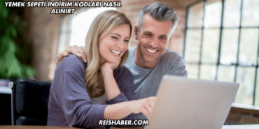 Yemek Sepeti İndirim Kodları Nasıl Alınır?