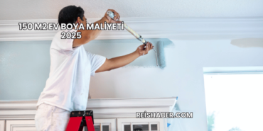 150 m2 Ev Boya Maliyeti 2025 (2)