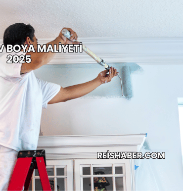 150 m2 Ev Boya Maliyeti 2025 (2)