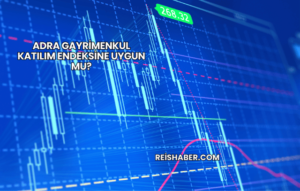Adra Gayrimenkul Katılım Endeksine Uygun mu?