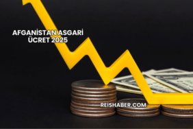 Afganistan Asgari Ücret 2025