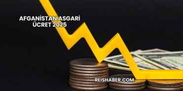 Afganistan Asgari Ücret 2025