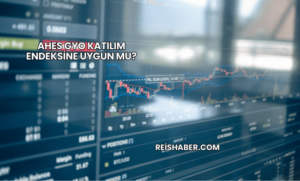 Ahes GYO Katılım Endeksine Uygun mu?