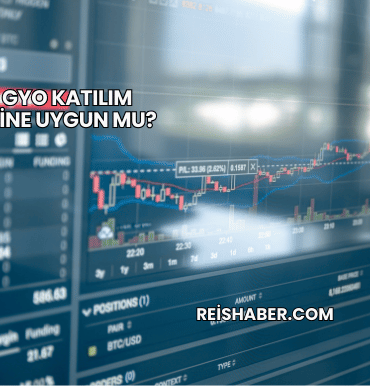 Ahes GYO Katılım Endeksine Uygun mu?