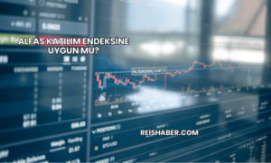 Alfas Katılım Endeksine Uygun mu?