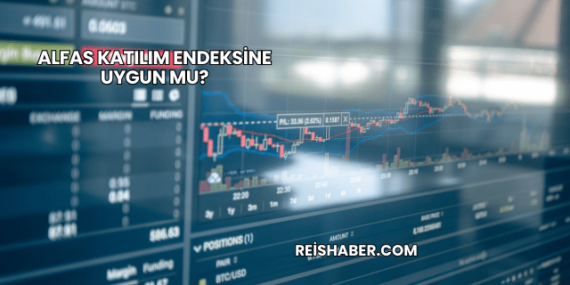 Alfas Katılım Endeksine Uygun mu?