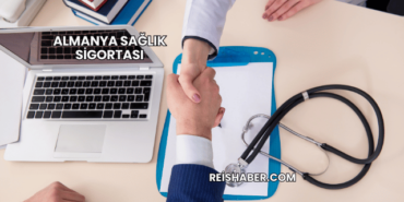 Almanya Sağlık Sigortası