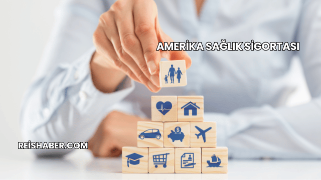 Amerika Sağlık Sigortası
