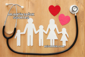 Arjantin Sağlık Sigortası