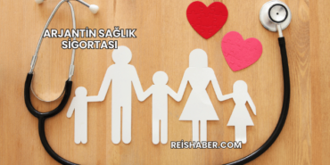 Arjantin Sağlık Sigortası