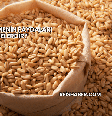 Arpa Yemenin Faydaları Nelerdir?