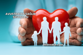 Avustralya Sağlık Sigortası