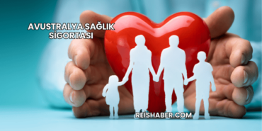 Avustralya Sağlık Sigortası