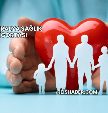 Avustralya Sağlık Sigortası