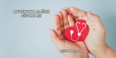 Avusturya Sağlık Sigortası
