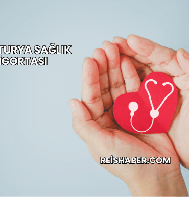 Avusturya Sağlık Sigortası