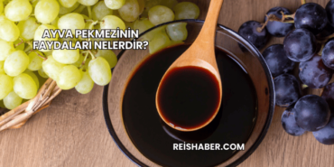 Ayva Pekmezinin Faydaları Nelerdir?