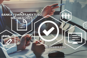 Banka Teminat Mektubu Maliyeti 2025