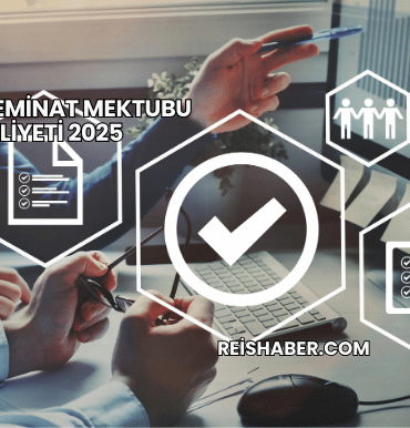 Banka Teminat Mektubu Maliyeti 2025