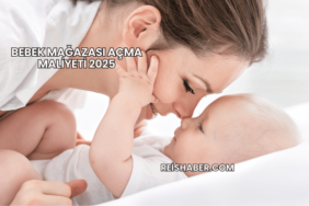 Bebek Mağazası Açma Maliyeti 2025