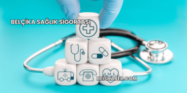 Belçika Sağlık Sigortası