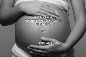 Bezelyenin Hamilelikte Faydaları Nelerdir?