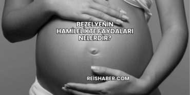 Bezelyenin Hamilelikte Faydaları Nelerdir?