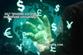 DCT Trading Katılım Endeksine Uygun mu?