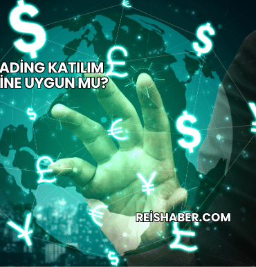 DCT Trading Katılım Endeksine Uygun mu?