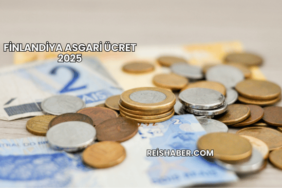Finlandiya Asgari Ücret 2025