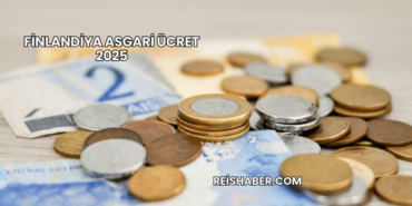 Finlandiya Asgari Ücret 2025