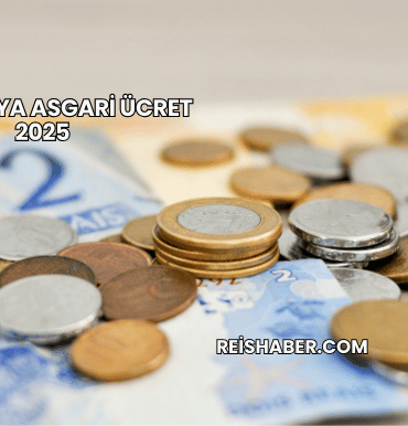 Finlandiya Asgari Ücret 2025