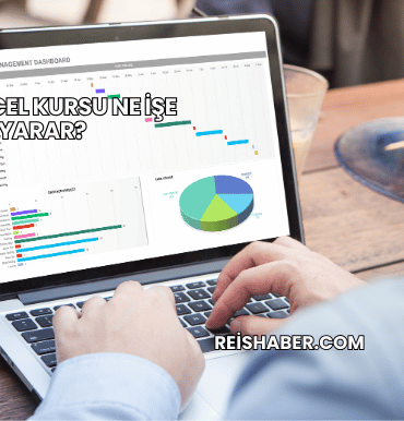 İleri Excel Kursu Ne İşe Yarar?