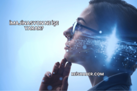 İmajinasyon Ne İşe Yarar?