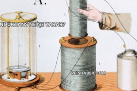 İndüktans Ne İşe Yarar?