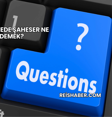 İngilizcede Şaheser Ne Demek?