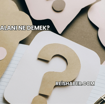 İstimlak Alanı Ne Demek?